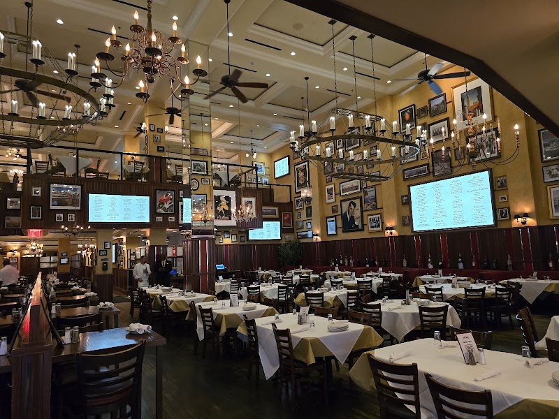 Carmine's - Las Vegas photo 4