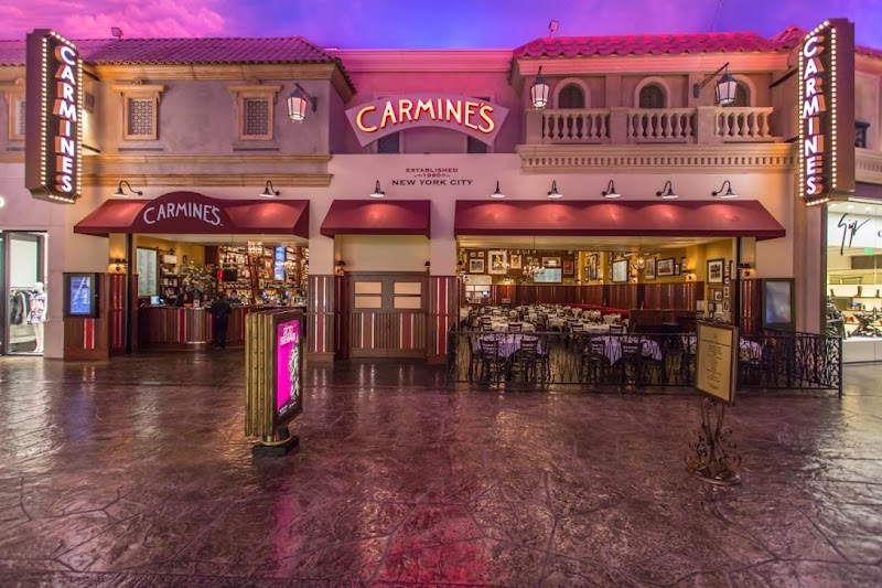 Carmine's - Las Vegas photo 3