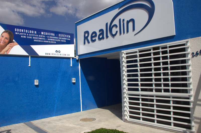 Realclin Clinica Odontologica em Curitiba | Dentista Emergência - foto 3