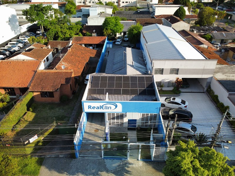 Realclin Clinica Odontologica em Curitiba | Dentista Emergência