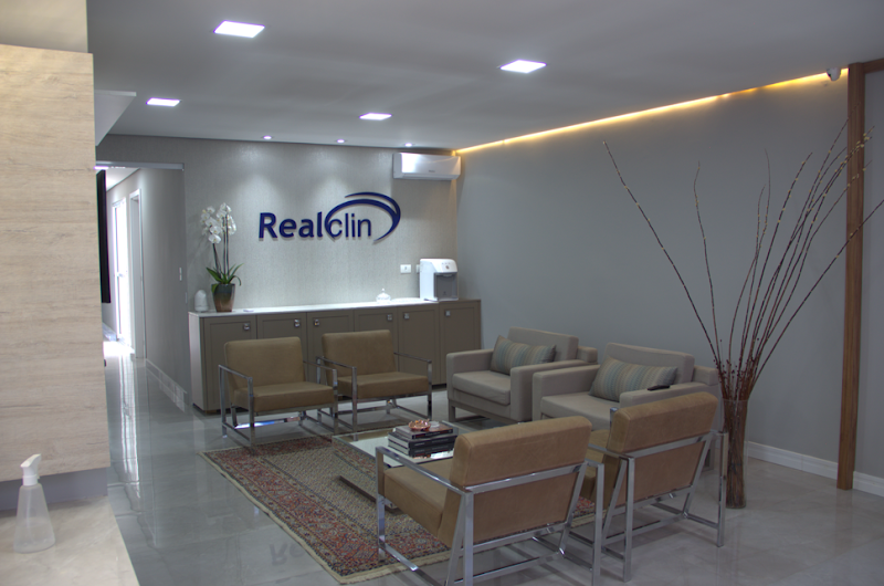 Realclin Clinica Odontologica em Curitiba | Dentista Emergência - foto 2