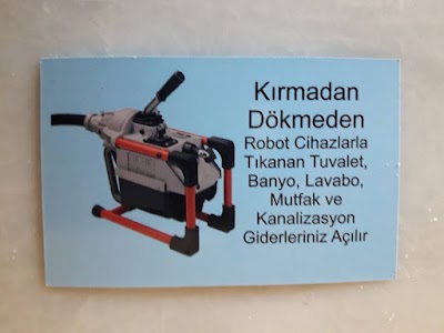 Mercan Tesisat - Tesisat