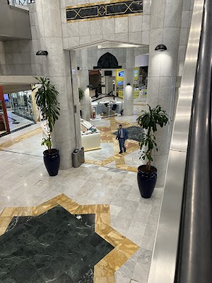 شركة مكة للإنشاء والتعمير MCDC حج.