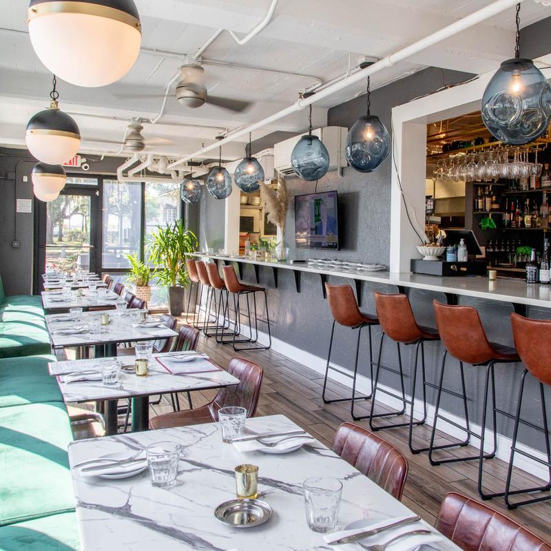 MOMO riverfront park