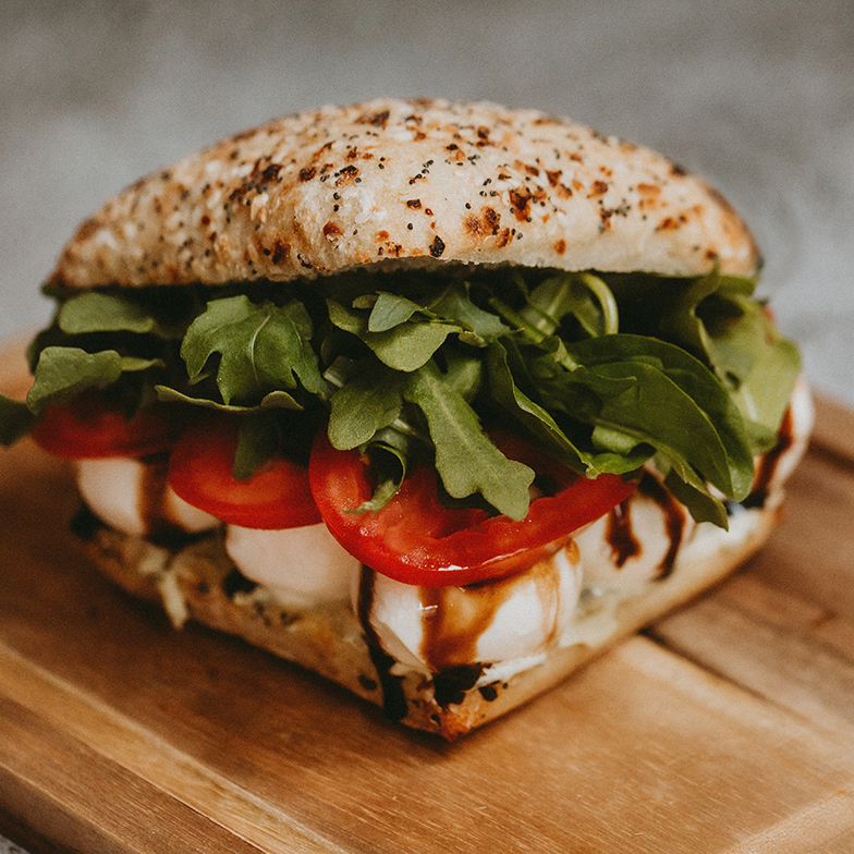 Trees Organic Coffee University Dr photo 2