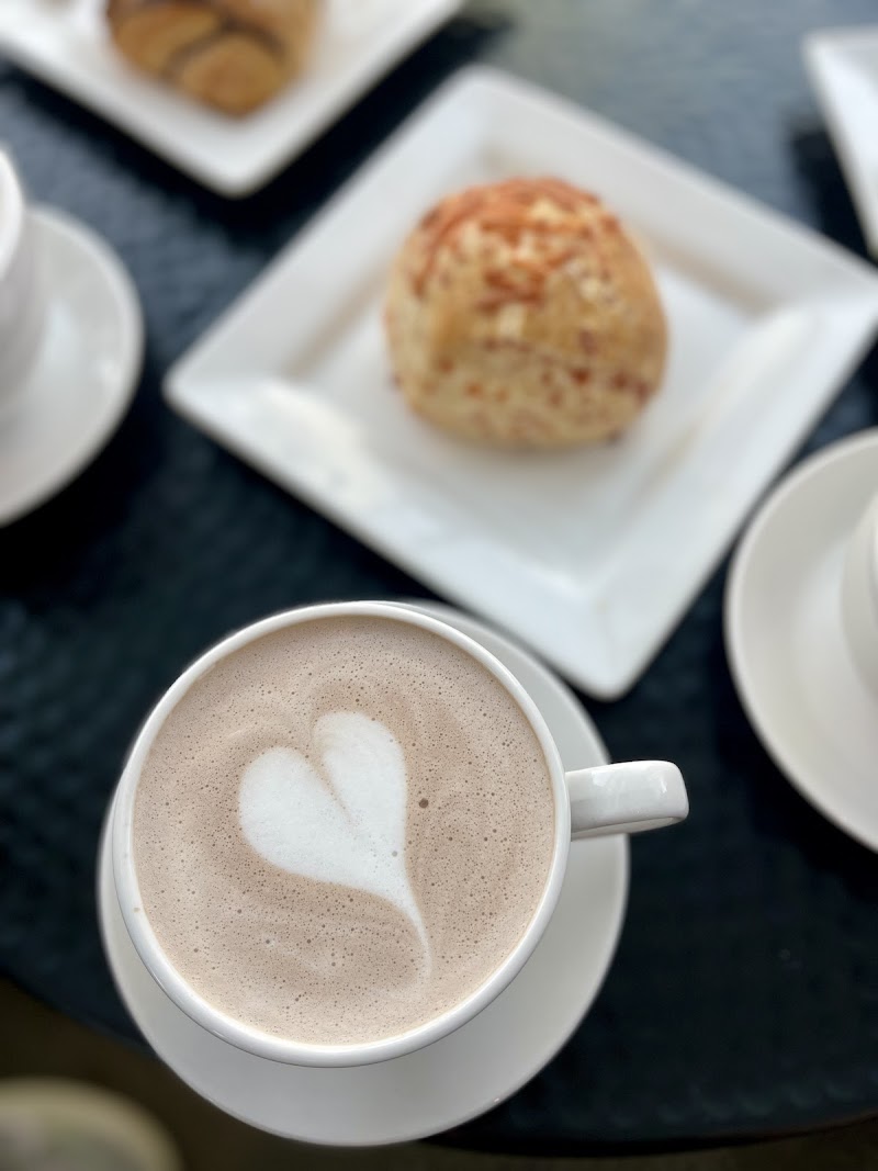 Trees Organic Coffee University Dr photo 4