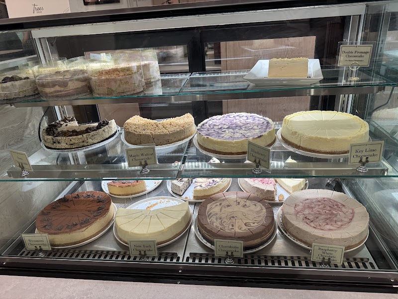 Trees Organic Coffee University Dr photo 3