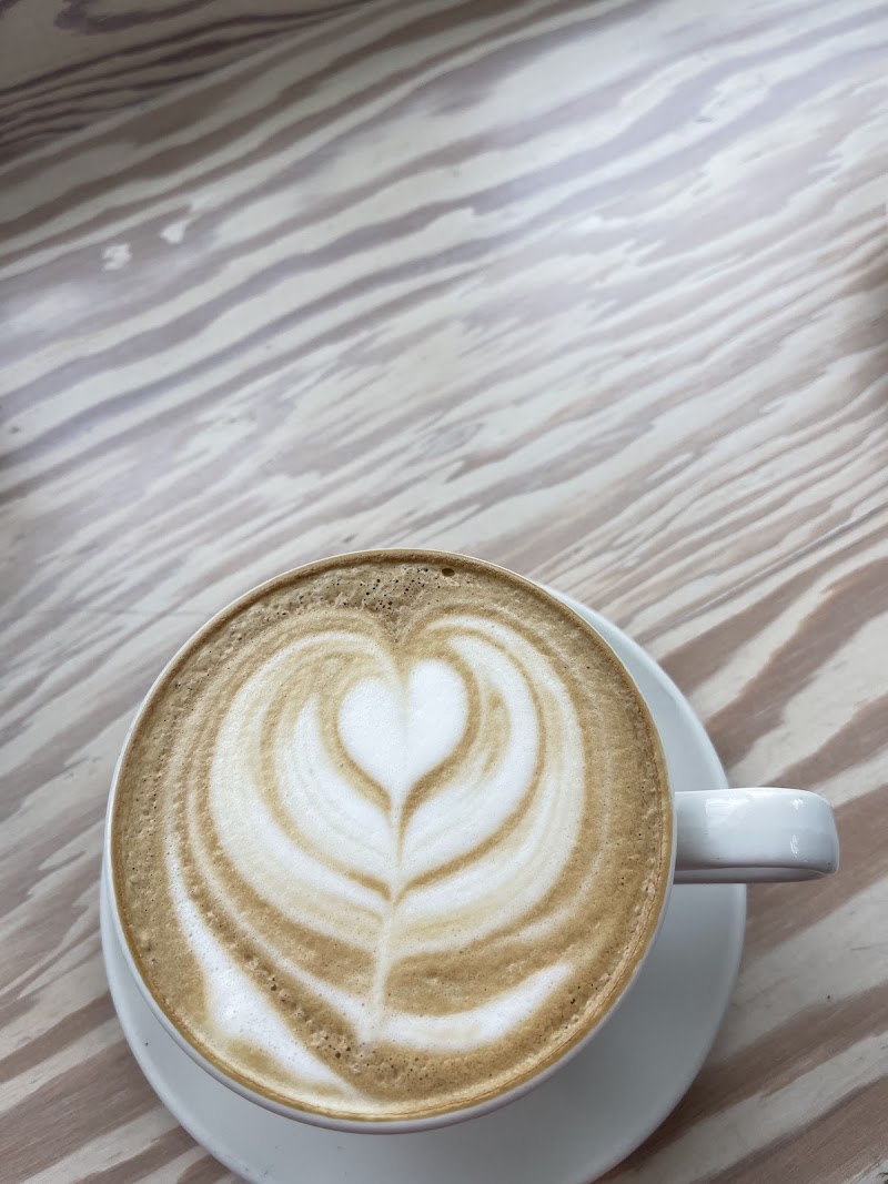 Trees Organic Coffee University Dr photo 4