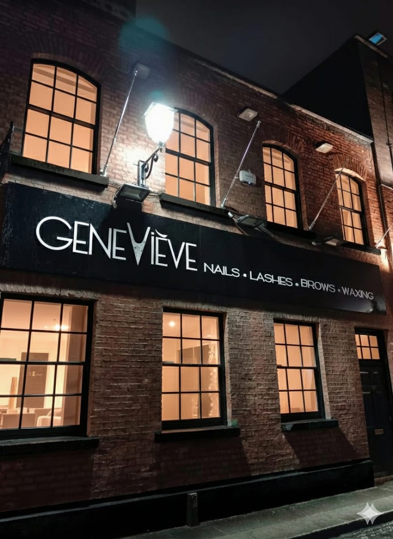 Genevieve Nail & Beauty
