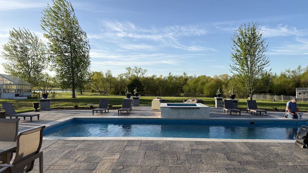 Hometown Pool, LLC