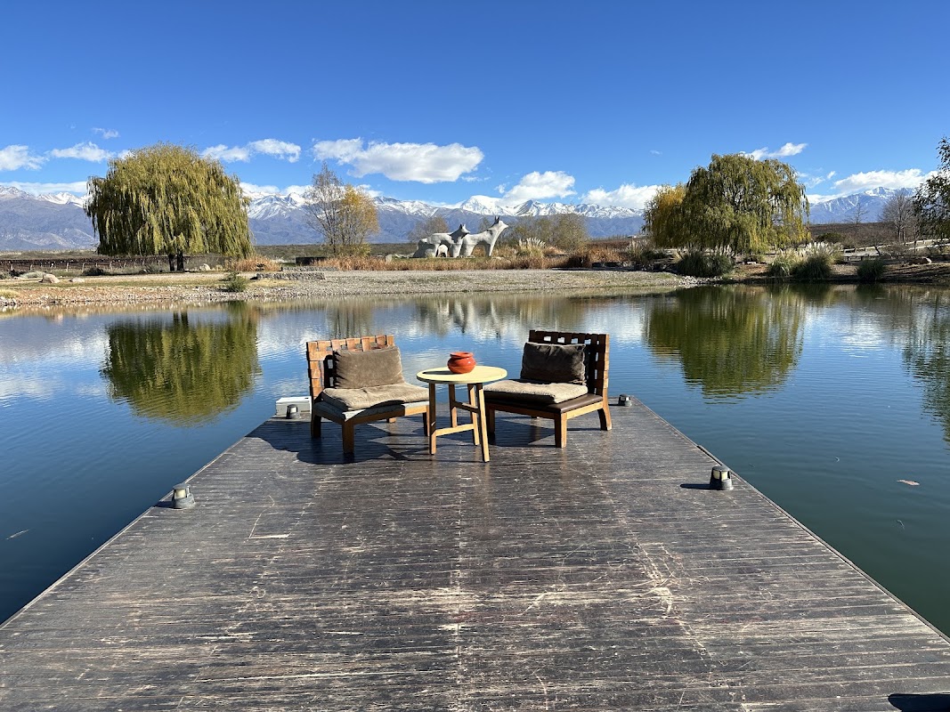 Huentala Wines