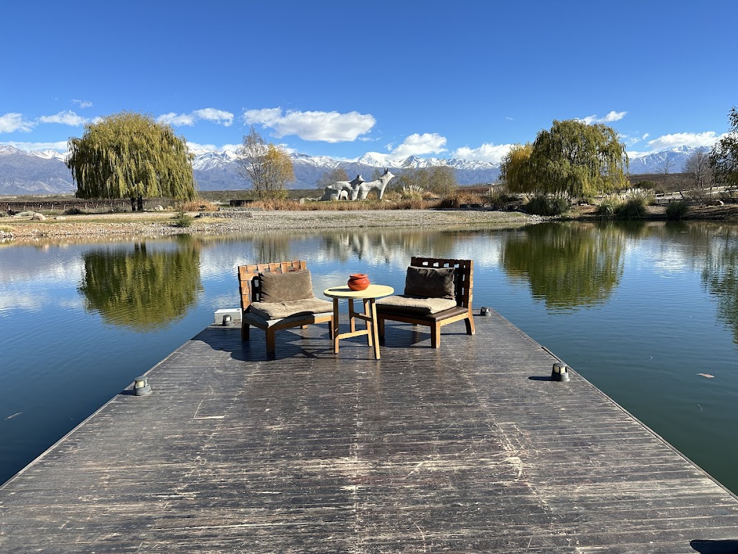 Huentala Wines