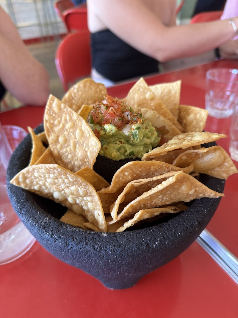 Cartel del Taco - Hawthorne photo 4