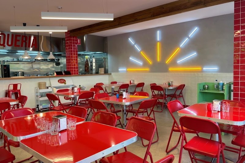 Cartel del Taco - Hawthorne