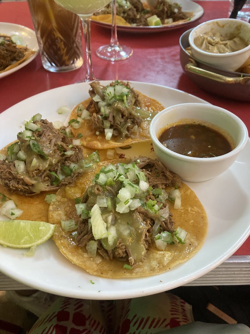 Cartel del Taco - Hawthorne photo 3