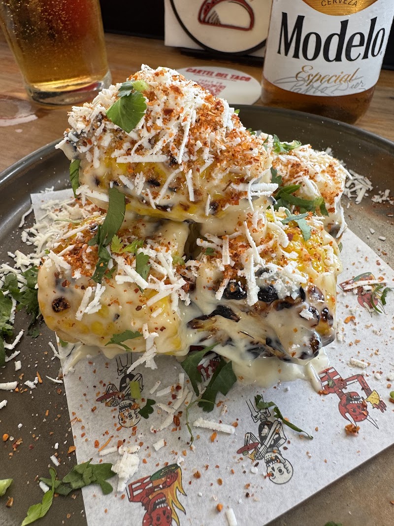 Cartel del Taco - Hawthorne photo 8