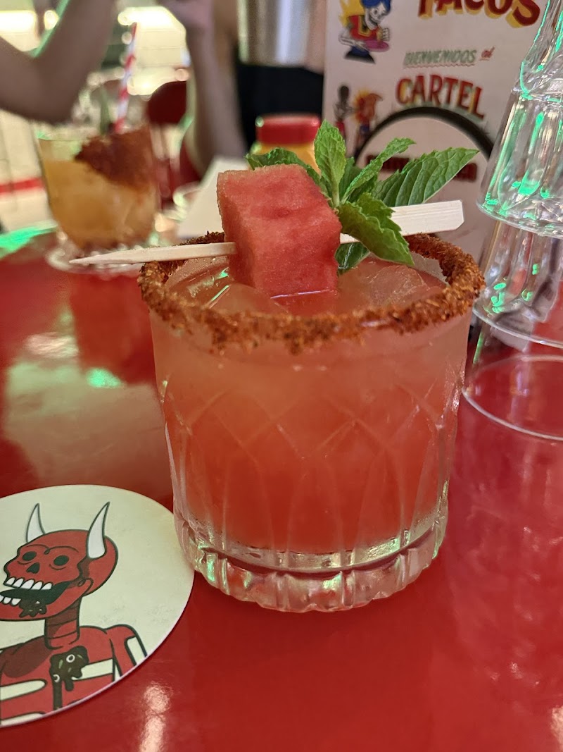 Cartel del Taco - Hawthorne photo 6