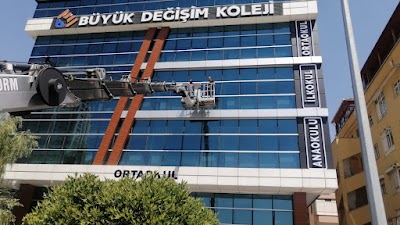 Akalin grup hijyen temizlik - Temizlik
