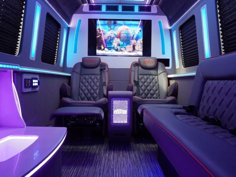 Premier Private Rides: Google Places image 3