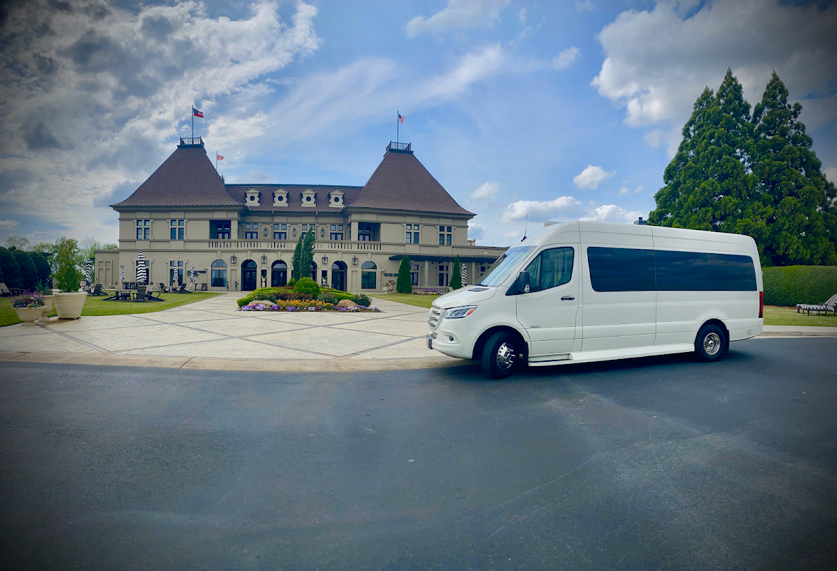 Premier Private Rides: Google Places image 5