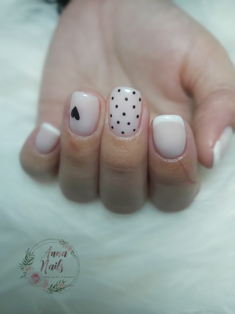 Salon de Unãs Anna Nails photo 4