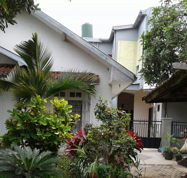 Kost Putri Di Malang