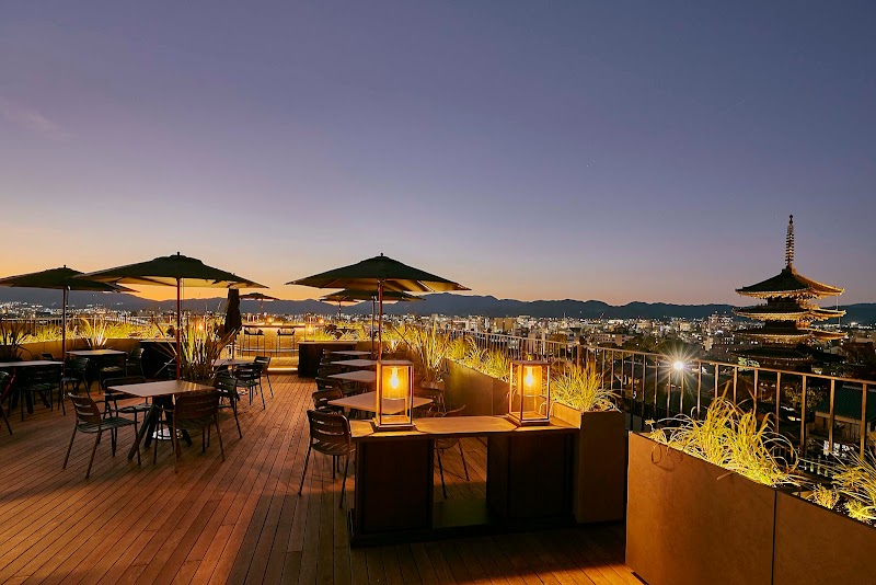 The Hotel Seiryu Kyoto Kiyomizu