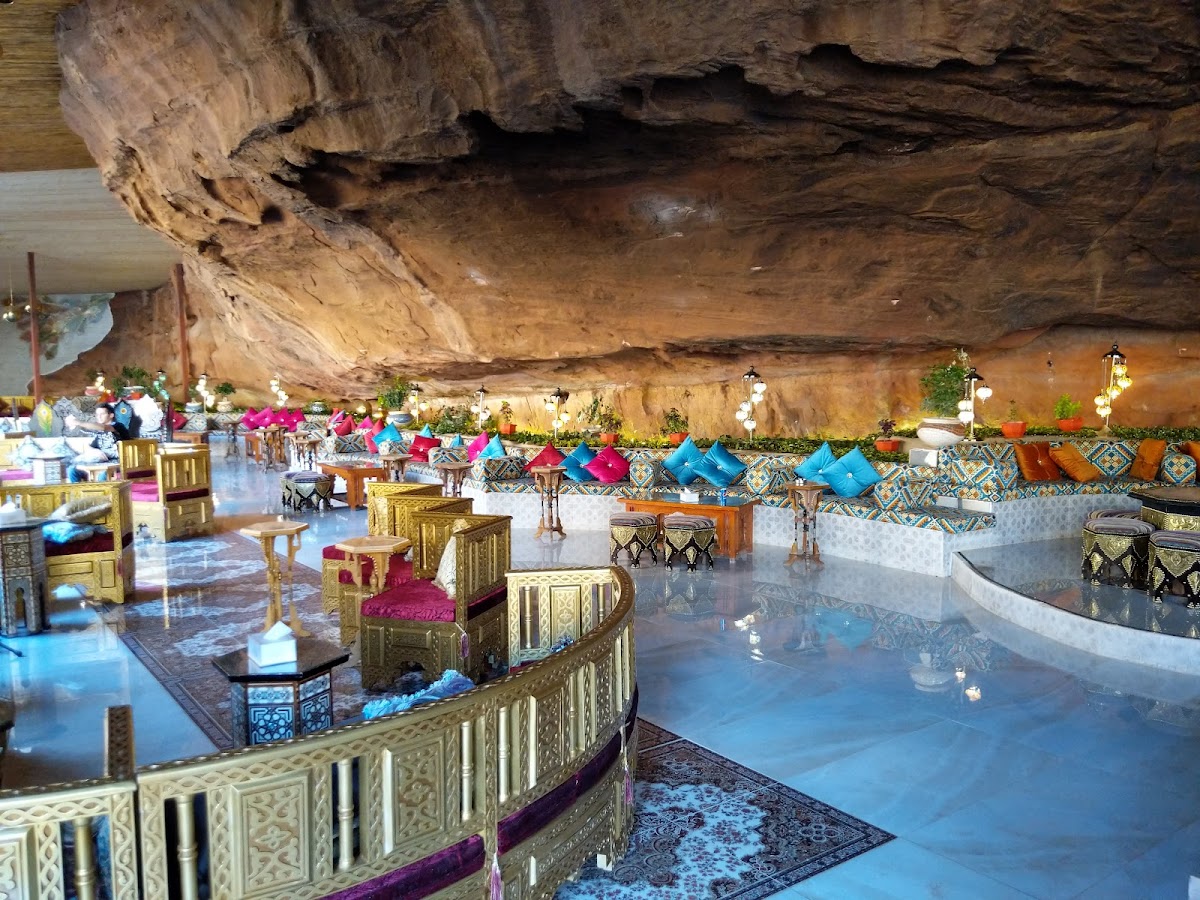 Memories Aicha Luxury Camp — 4