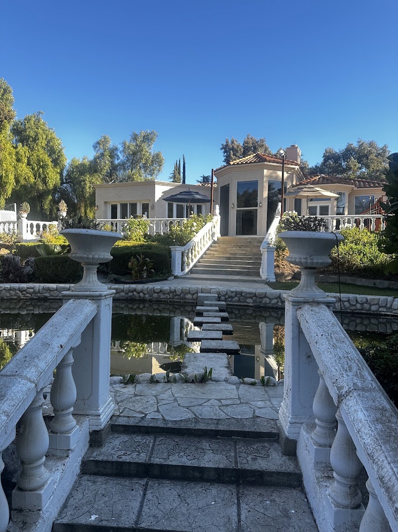 Villa Dolce Paradiso