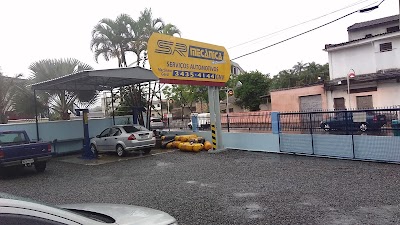 Foto de SR Mecânica
