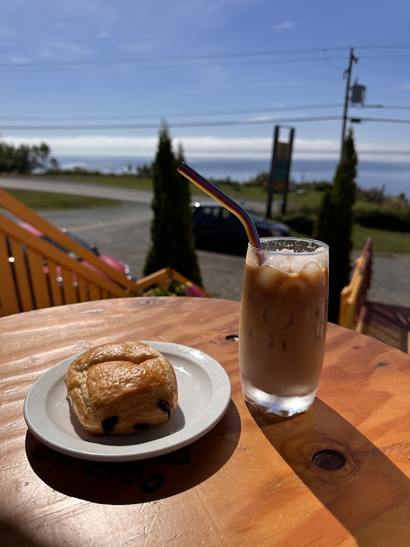 La Petite Amélie - Café Boutique photo 2