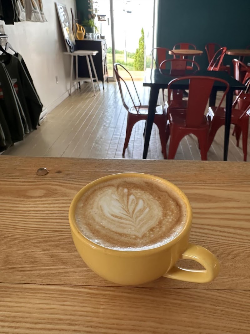 La Petite Amélie - Café Boutique photo 3