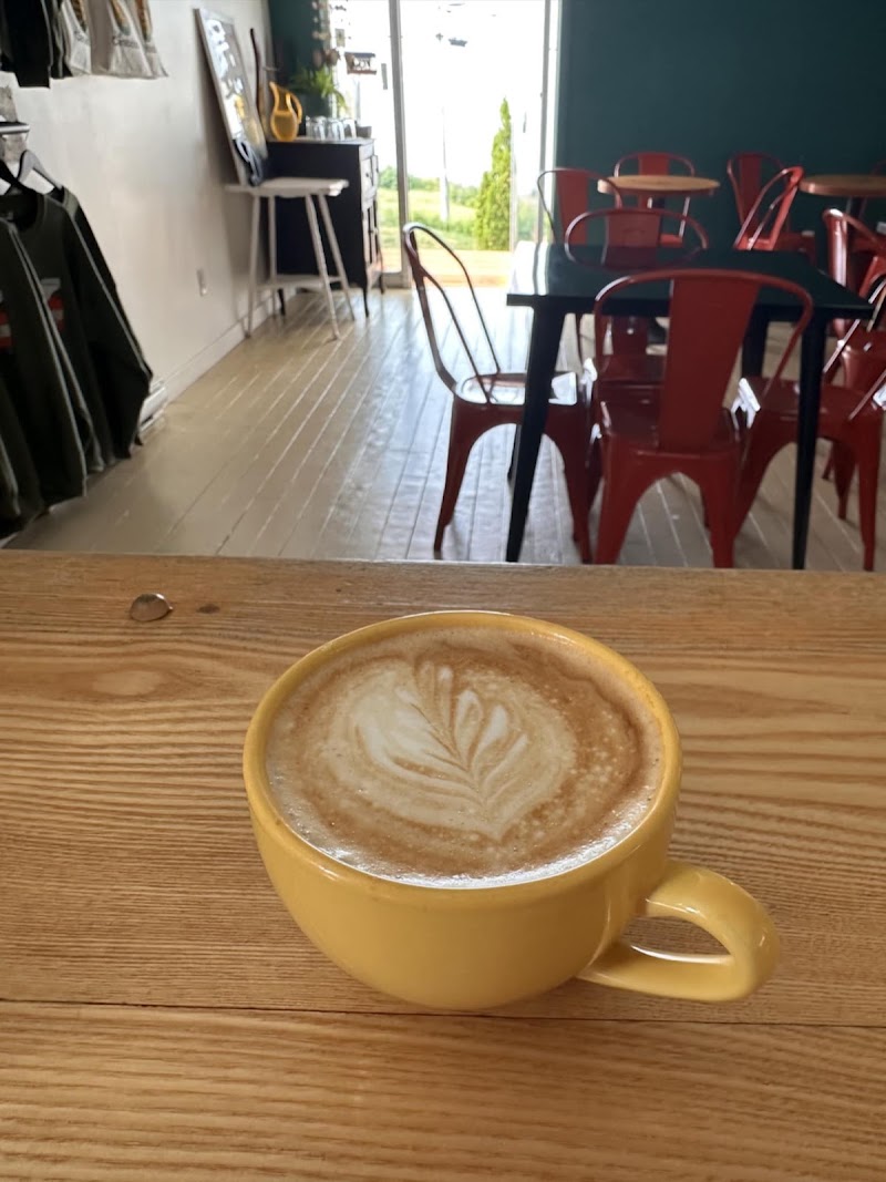 La Petite Amélie - Café Boutique photo 3