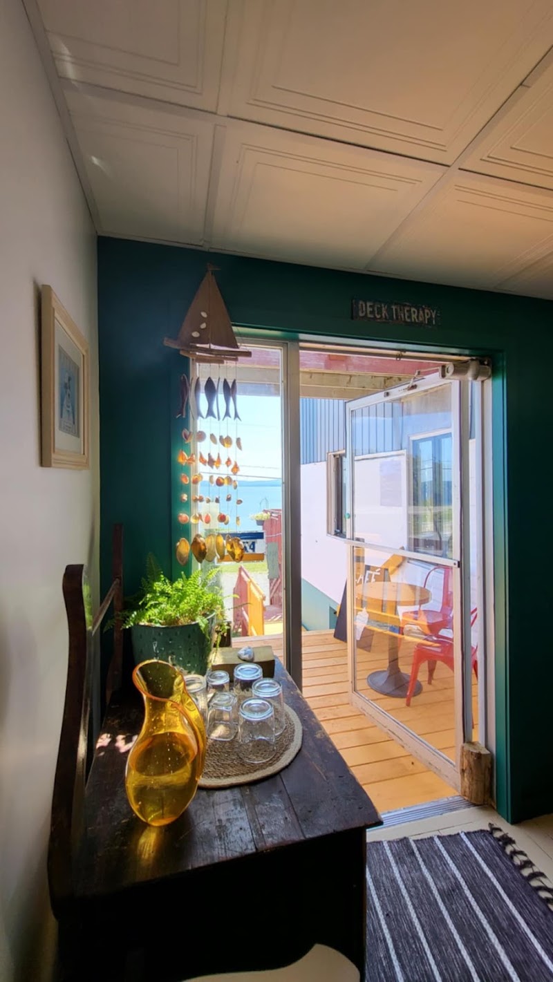 La Petite Amélie - Café Boutique photo 1