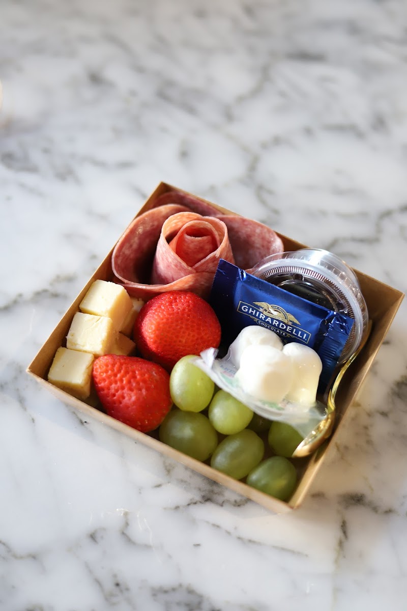 The Perfect Press Coffee Co.,LLC photo 3