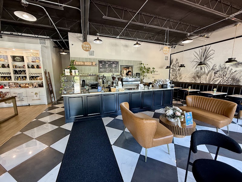The Perfect Press Coffee Co.,LLC photo 2