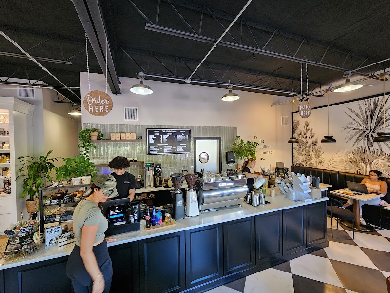 The Perfect Press Coffee Co.,LLC photo 4