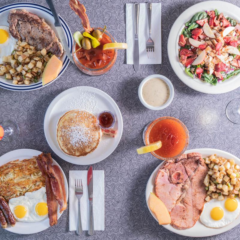 Hollywood Family Café & Catering: Google Places image 5