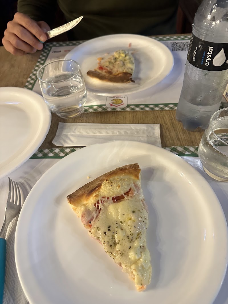 Foto de Casa da Pizza