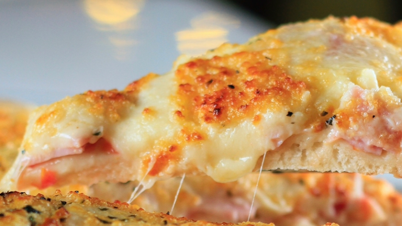 Foto de Casa da Pizza