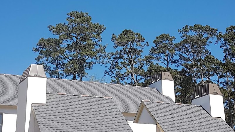 V & V Roofing and Sheet Metal, LLC photo 1