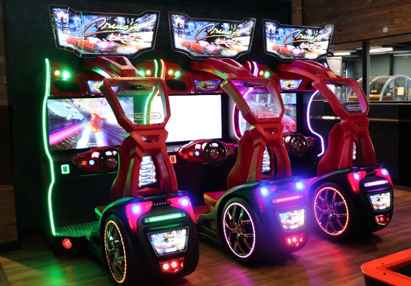 City Center Community Activity Center