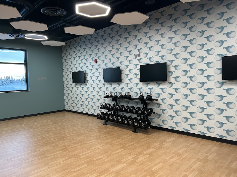 City Center Community Activity Center