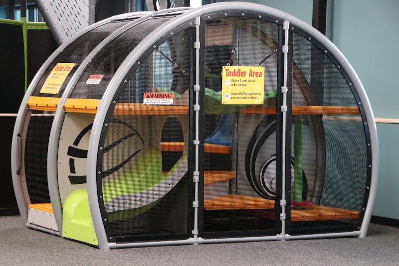 City Center Community Activity Center