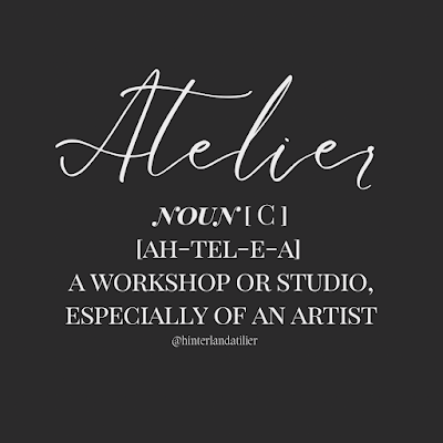 Hinterland atelier photo 2