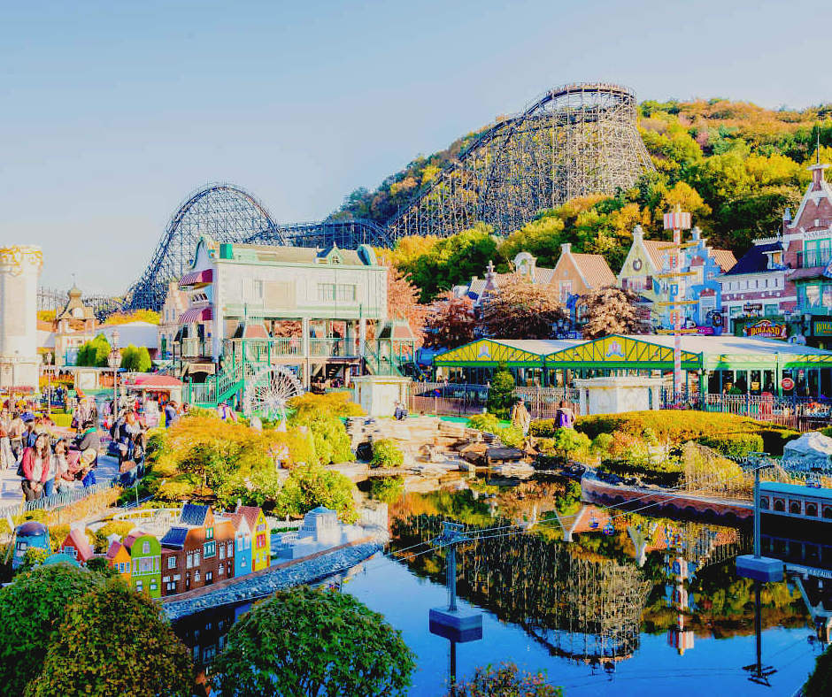 Everland