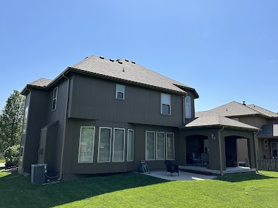 Next Level Roofing Inc