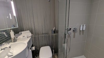 Photo OKKO HOTELS LYON PONT LAFAYETTE