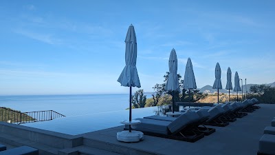 Hotel Vivid Blue Serenity Resort