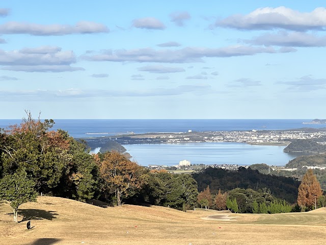 Tottori Country Club Yoshioka Onsen Course - Photo 7